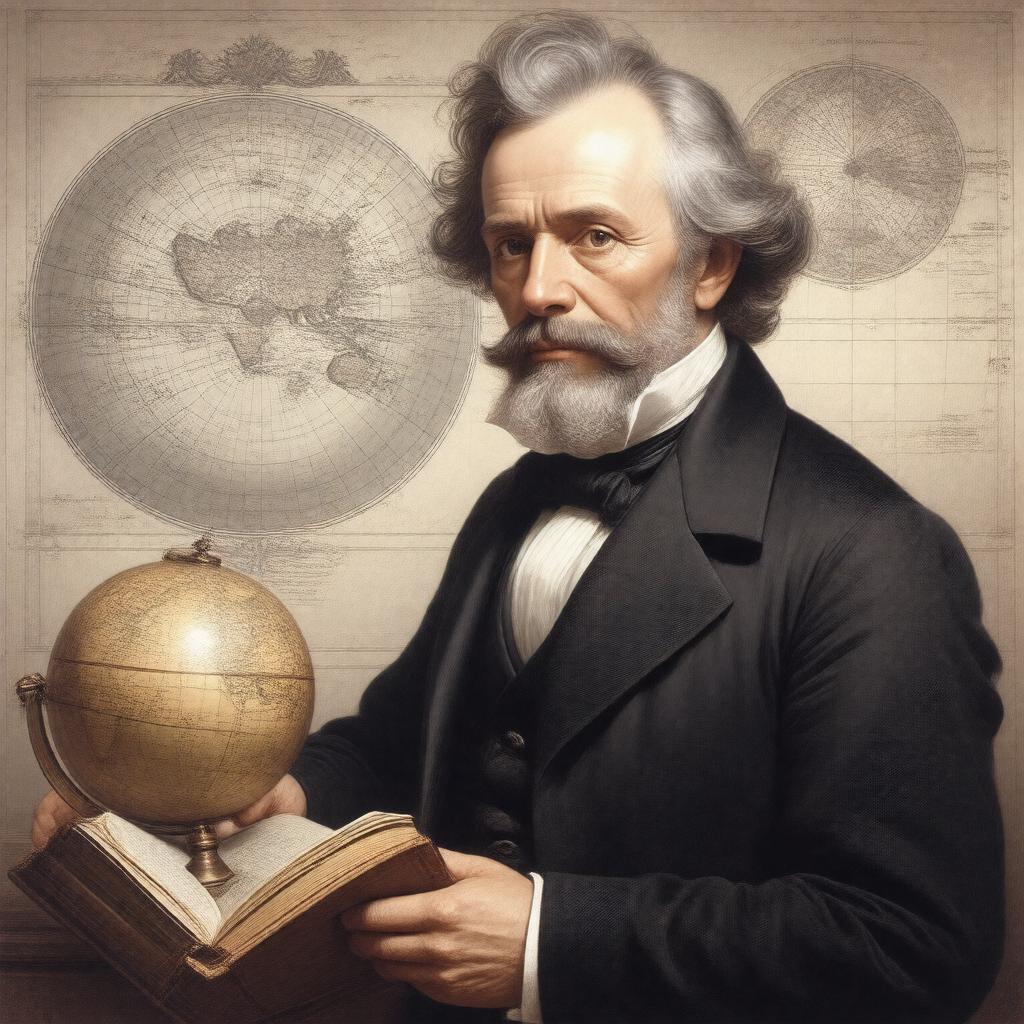 John Couch Adams